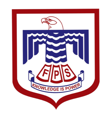 Foundation Public School crest